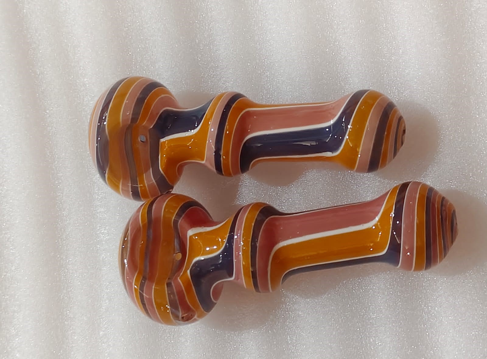 Thick Glass Pipe