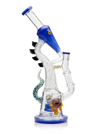 Torch Bong