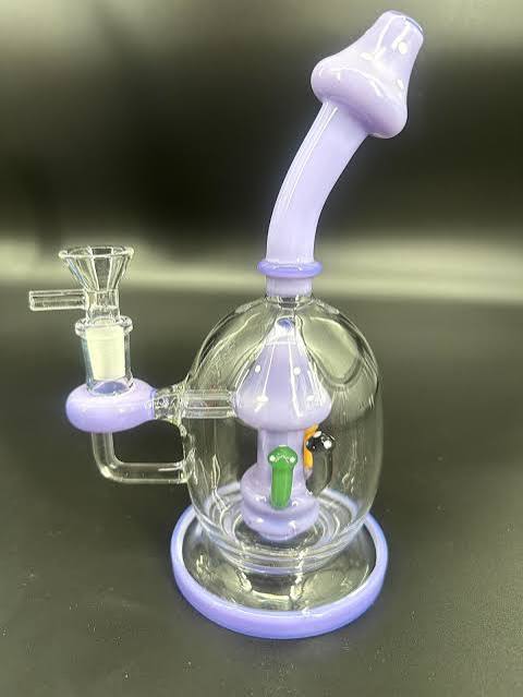 Designer Bong