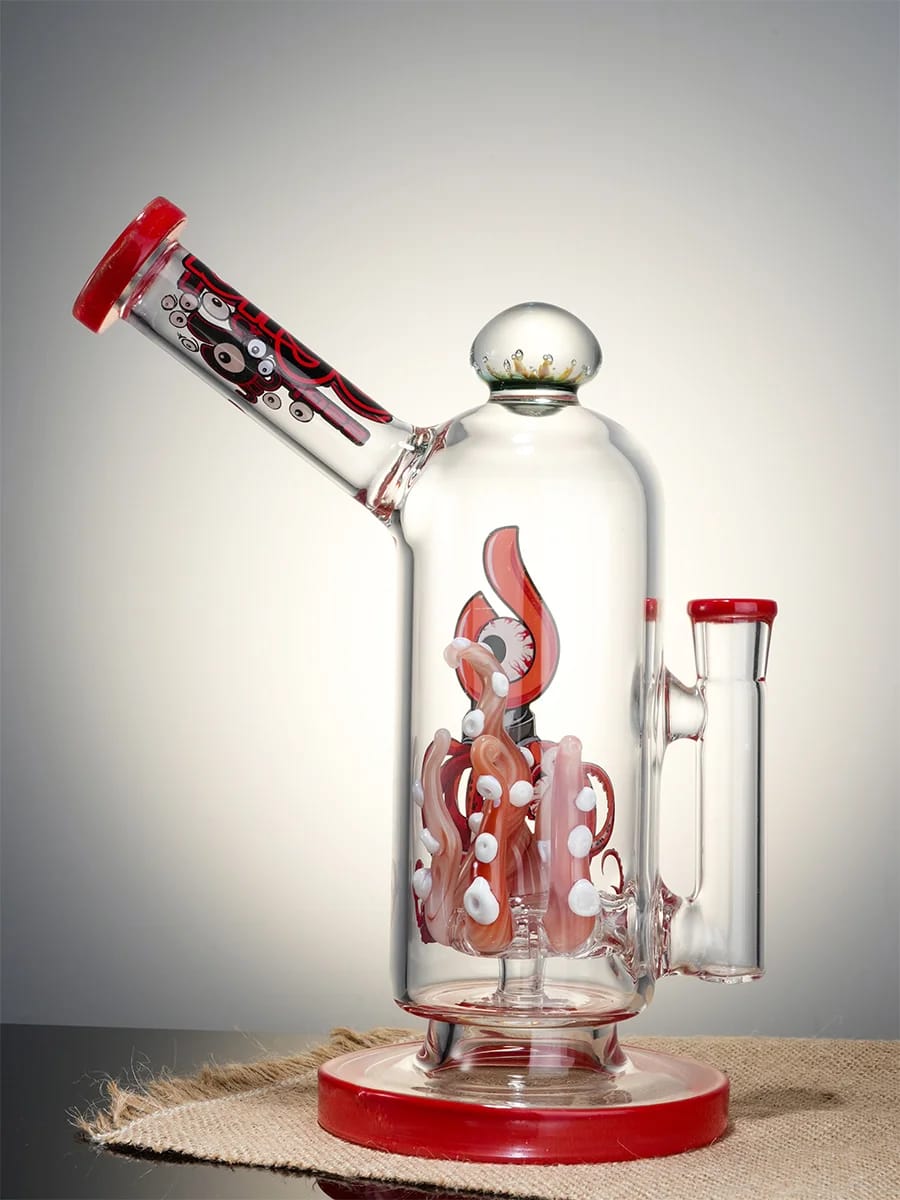 Artistic Bong