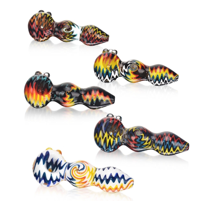 Mixed Pipe Collection