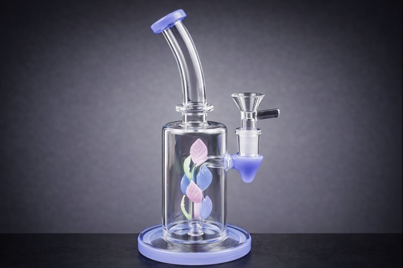 Glass Dab Rig